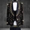the starlight jubilee multi gem velvet tuxedo | the royal carnival edition mady2026 su2